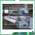 seafood IQF equipment